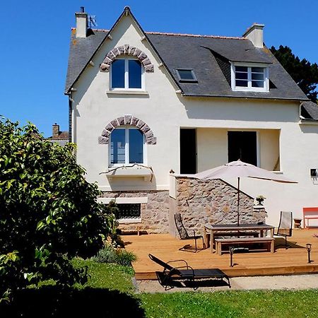 Kerpalud, Maison Neo-Bretonne, Pres De Paimpol Villa Ploubazlanec Dış mekan fotoğraf