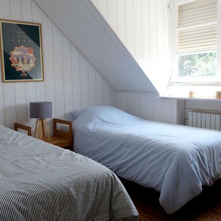 Kerpalud, Maison Neo-Bretonne, Pres De Paimpol Villa Ploubazlanec Dış mekan fotoğraf
