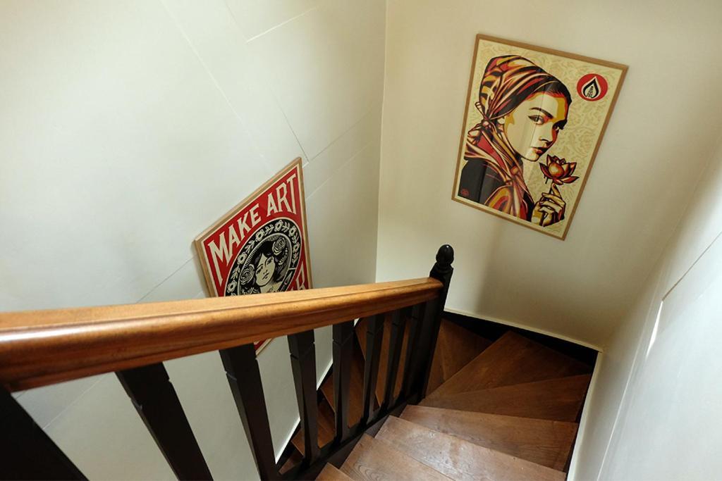 Kerpalud, Maison Neo-Bretonne, Pres De Paimpol Villa Ploubazlanec Dış mekan fotoğraf